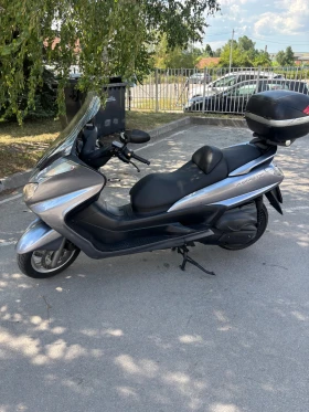 Yamaha Majesty, снимка 1