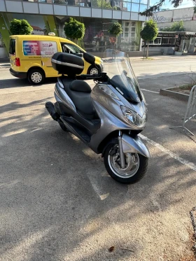 Yamaha Majesty, снимка 2