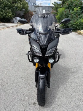 Yamaha Tracer MT 09, снимка 12