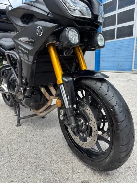 Yamaha Tracer MT 09, снимка 11