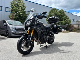 Yamaha Tracer MT 09, снимка 1