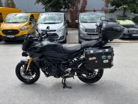 Yamaha Tracer MT 09, снимка 7