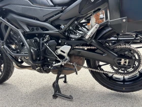 Yamaha Tracer MT 09, снимка 8