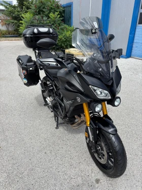 Yamaha Tracer MT 09, снимка 13