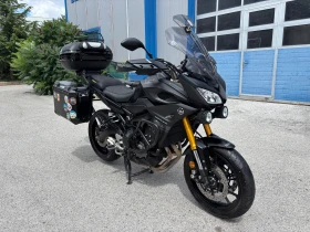 Yamaha Tracer MT 09, снимка 3