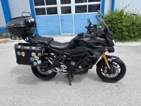 Yamaha Tracer MT 09, снимка 4