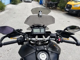 Yamaha Tracer MT 09, снимка 16