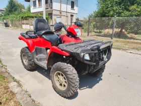Polaris Sportsman Touring 800 EFI, снимка 2
