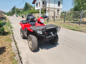 Polaris Sportsman Touring 800 EFI, снимка 3