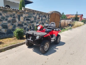 Polaris Sportsman Touring 800 EFI, снимка 8