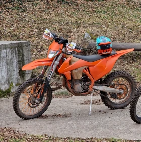 Ktm 500 Ендуро , снимка 3