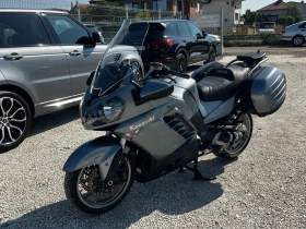     Kawasaki Gtr 1400