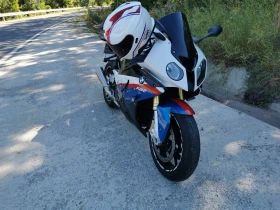 BMW S S1000rr, снимка 4