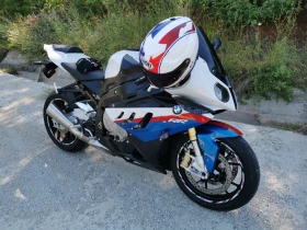 BMW S S1000rr, снимка 1