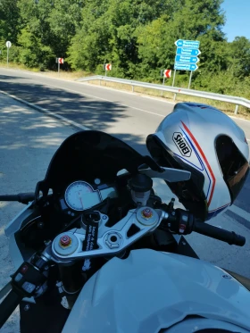 BMW S S1000rr, снимка 2