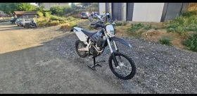     Sherco 4 Stroke