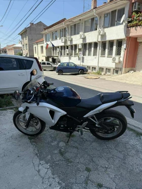 Обява за продажба на Honda Cbr 250R ~4 999 лв. - изображение 1