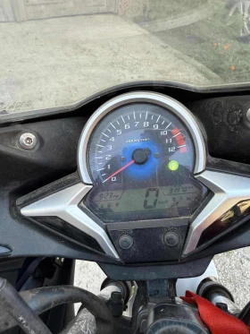 Обява за продажба на Honda Cbr 250R ~4 999 лв. - изображение 4