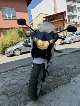 Обява за продажба на Honda Cbr 250R ~4 999 лв. - изображение 2