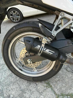Обява за продажба на Honda Cbr 250R ~4 999 лв. - изображение 5