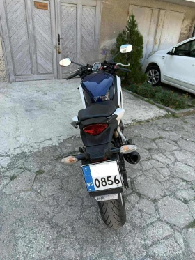 Обява за продажба на Honda Cbr 250R ~4 999 лв. - изображение 3