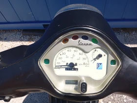 Vespa 50 C38 LX50- /4 тактов/-НОВ ВНОС, снимка 5