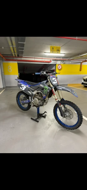 Yamaha Yzf YZ 450f | Mobile.bg � ����� ������ 3