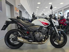 Honda Hornet 600ie, Face, 2009г. | Auto.bg — изображение 2