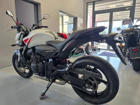 Honda Hornet 600ie, Face, 2009г. | Auto.bg — изображение 5