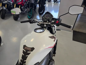 Honda Hornet 600ie, Face, 2009г. | Auto.bg — изображение 10