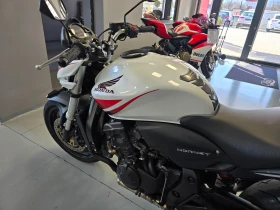 Honda Hornet 600ie, Face, 2009г. | Auto.bg — изображение 11