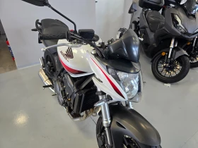 Honda Hornet 600ie, Face, 2009г. | Auto.bg — изображение 9