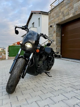 Indian Scout Rogue ABS | Auto.bg — изображение 6