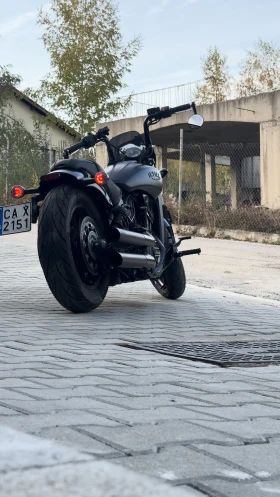 Indian Scout Rogue ABS | Auto.bg — изображение 5