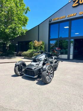 Can-Am Ryker Нов внос | Auto.bg — изображение 2