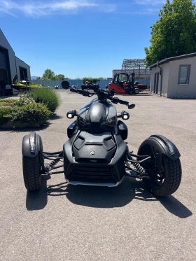 Can-Am Ryker Нов внос | Auto.bg — изображение 5