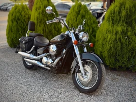 ������ Honda Shadow