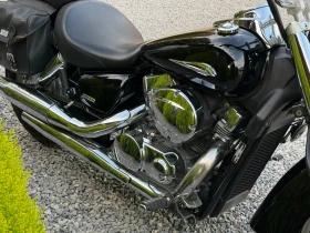 Honda Shadow 750cc * ��������* * 1 ����������*  | Mobile.bg � ����� ������ 14