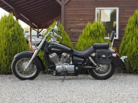 Honda Shadow 750cc * ��������* * 1 ����������*  | Mobile.bg � ����� ������ 7