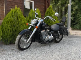 Honda Shadow 750cc * ��������* * 1 ����������*  | Mobile.bg � ����� ������ 3