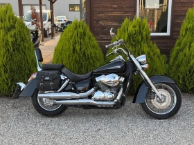 Honda Shadow 750cc * ��������* * 1 ����������*  | Mobile.bg � ����� ������ 8