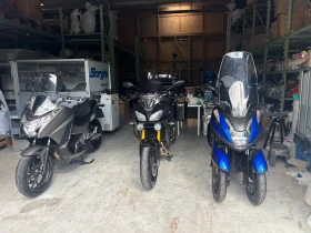 Yamaha Tracer MT 09 | Auto.bg — изображение 17