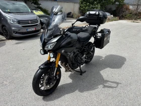 Yamaha Tracer MT 09 | Auto.bg — изображение 2