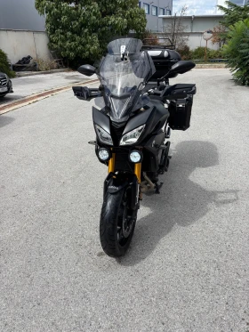 Yamaha Tracer MT 09 | Auto.bg — изображение 14