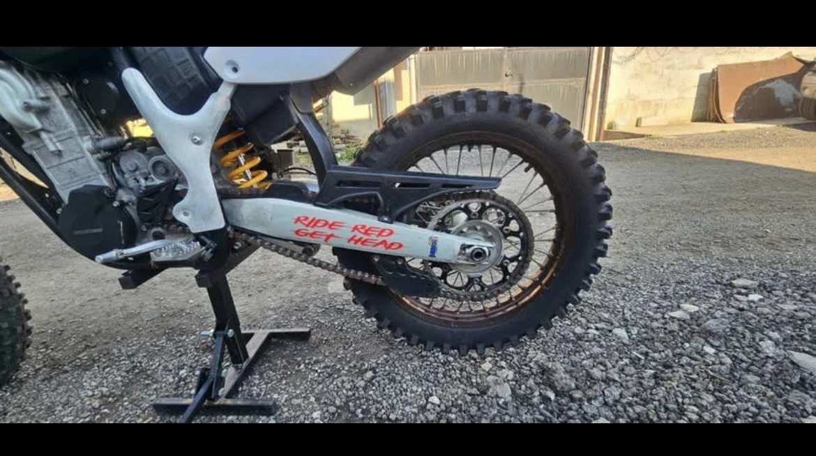 Sherco 4 Stroke  - изображение 5