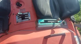 Трактор Yanmar AF23, снимка 4