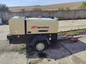 Обява за продажба на Компресори Ingersoll rand ~13 200 лв. - изображение 1