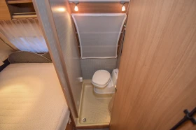 Каравана Bursner Averso Fifty 390 TS, снимка 15