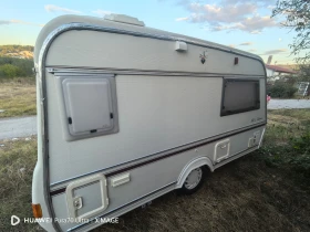 Каравана Други Lunar Clubman 360-2, снимка 4
