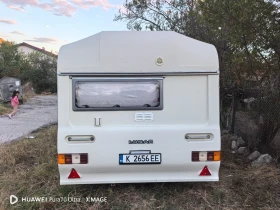 Каравана Други Lunar Clubman 360-2, снимка 3